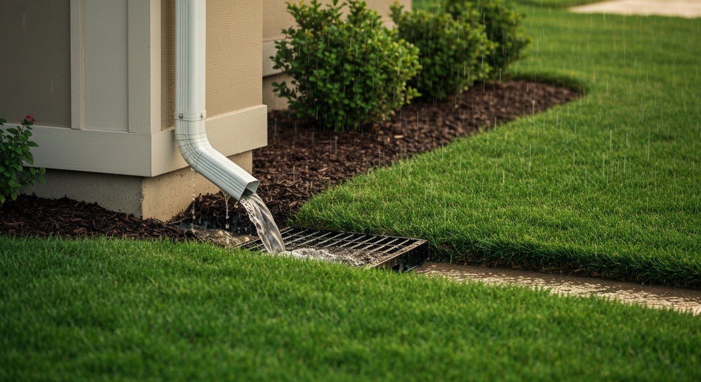 Drainage Solutions