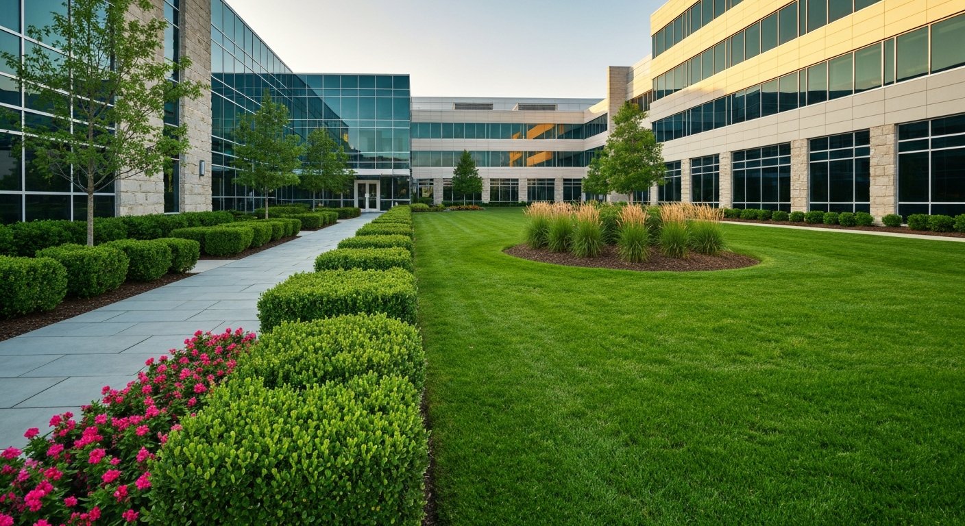 HOA & Commercial Properties