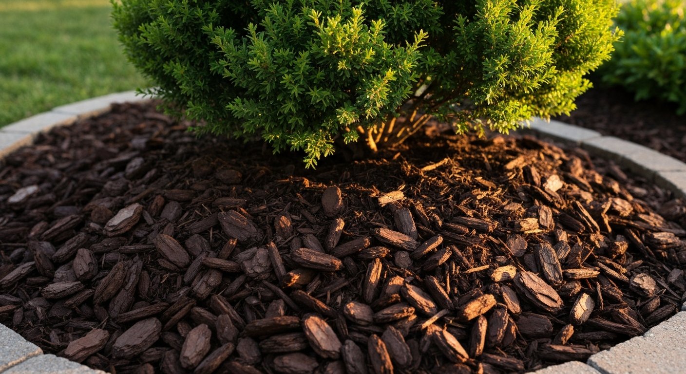 Mulching