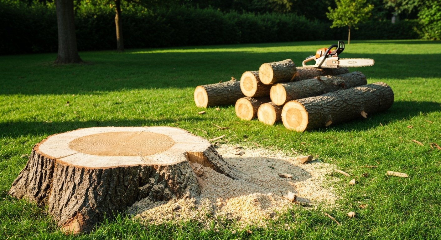 Tree Removal