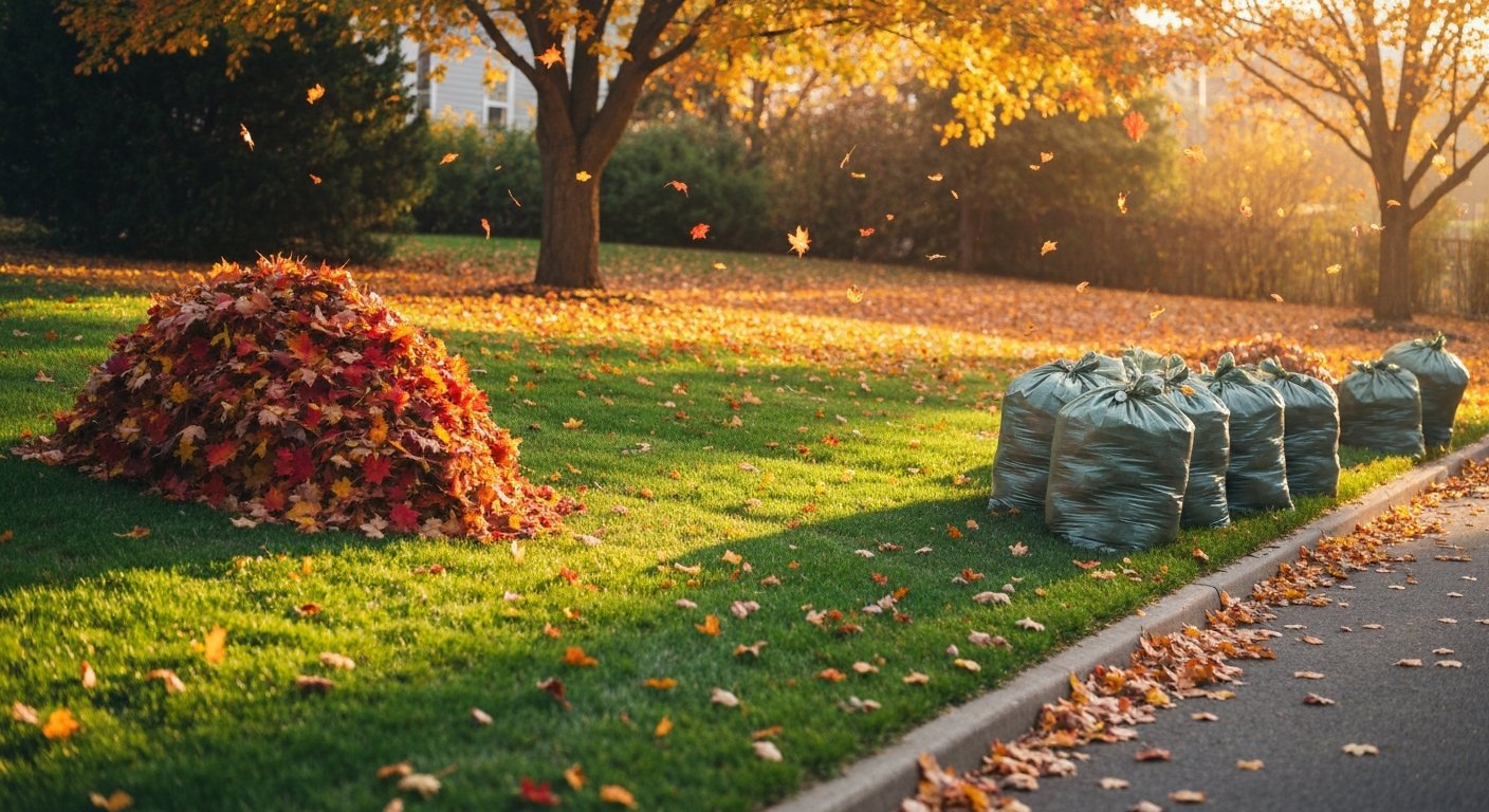 Yard Cleanups